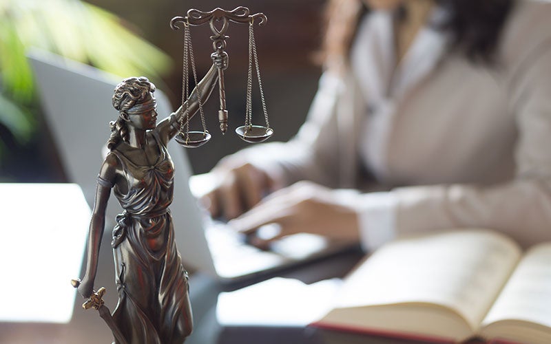 Lininger Injury Lawyers in Roseville CA