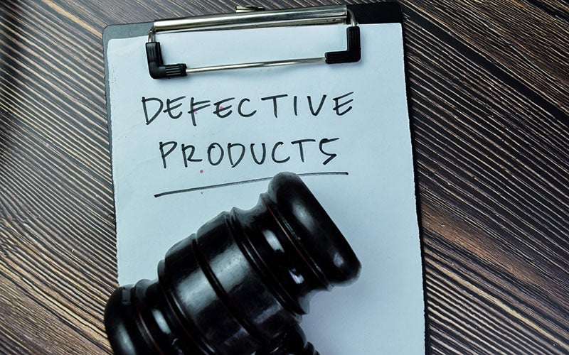 Lininger Injury Lawyers in Roseville CA product liability lawyer in Marysville