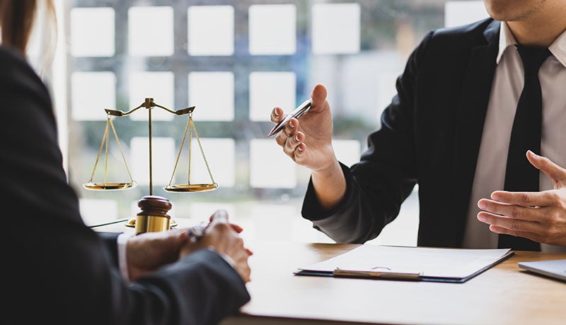 Lininger Injury Lawyers in Roseville CA