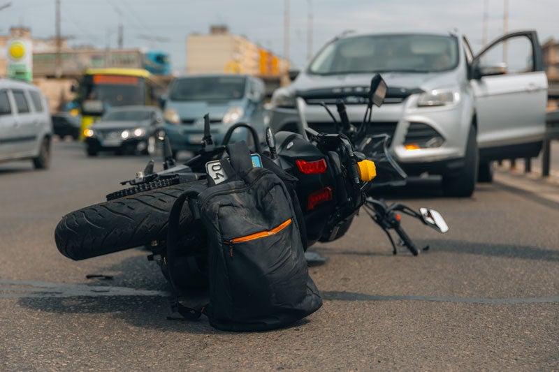 Lininger Injury Lawyers in Roseville CA motorcycle accident lawyer in Roseville