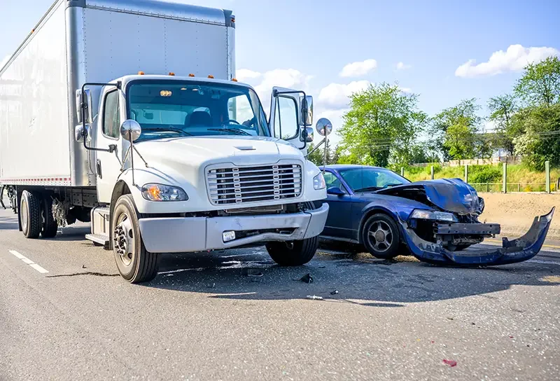 Lininger Injury Lawyers in Roseville CA