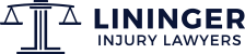 Lininger Injury Lawyers logo